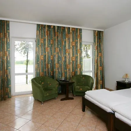 Mysliwski - B&B Guest house