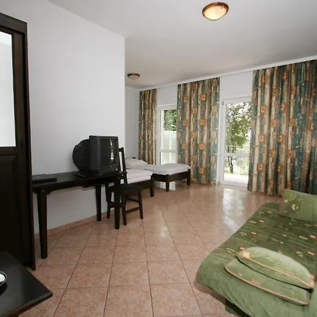 Guest house Mysliwski - B&B *