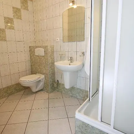 Guest house Mysliwski - B&B *
