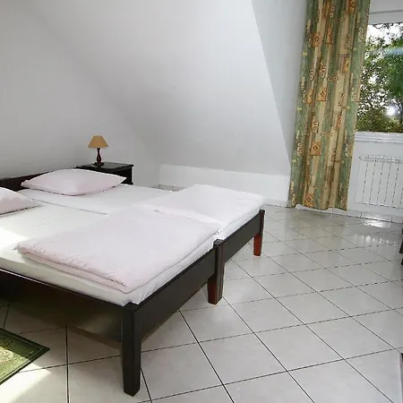 Guest house Mysliwski - B&B *