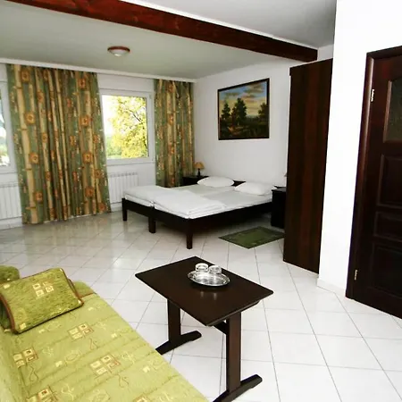 Guest house Mysliwski - B&B