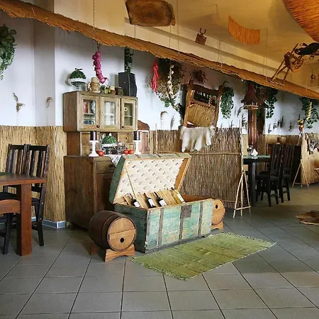 Mysliwski - B&B Guest house Milki