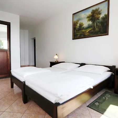 Mysliwski - B&B Guest house *