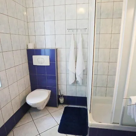 Mysliwski - B&B Guest house Milki
