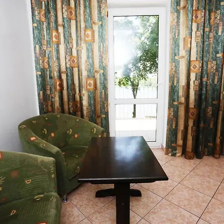 Mysliwski - B&B Guest house *