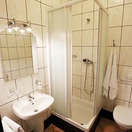 Mysliwski - B&B Guest house Milki