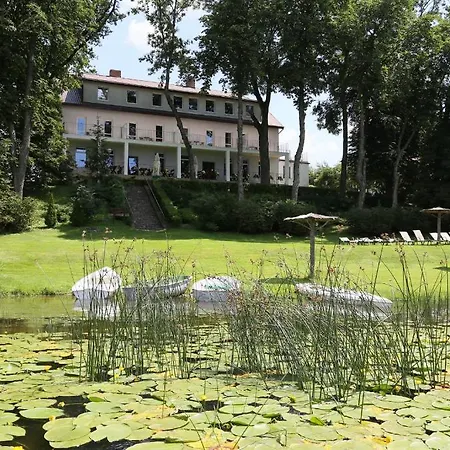 Mysliwski - B&B Guest house Milki
