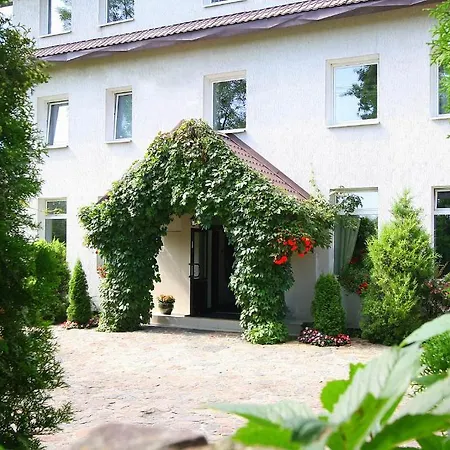 Mysliwski - B&B Milki