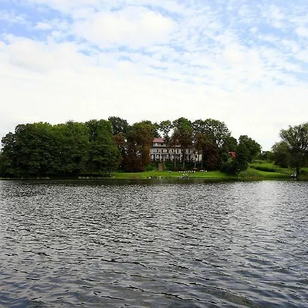 Guest house Mysliwski - B&B *