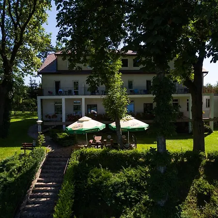 Mysliwski - B&B Guest house *