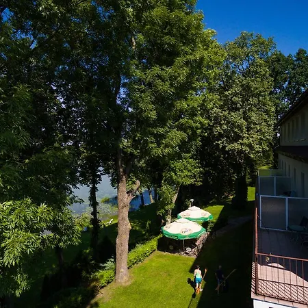 Guest house Mysliwski - B&B
