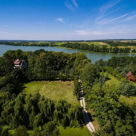Mysliwski - B&B Guest house Milki